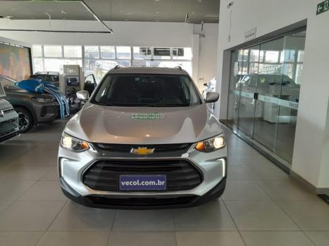 CHEVROLET Tracker 1.0 12V 4P FLEX TURBO LTZ AUTOM�TICO, Foto 2