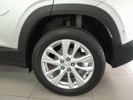 CHEVROLET Tracker 1.0 12V 4P FLEX TURBO LTZ AUTOM�TICO, Foto 8