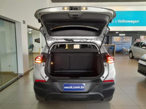 CHEVROLET Tracker 1.0 12V 4P FLEX TURBO LTZ AUTOM�TICO, Foto 12