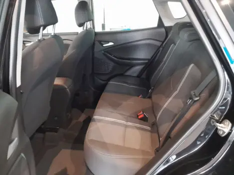 CHEVROLET Tracker 1.0 12V 4P FLEX TURBO AUTOM�TICO, Foto 6