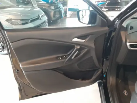 CHEVROLET Tracker 1.0 12V 4P FLEX TURBO AUTOM�TICO, Foto 7