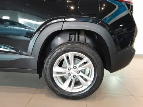 CHEVROLET Tracker 1.0 12V 4P FLEX TURBO AUTOM�TICO, Foto 8