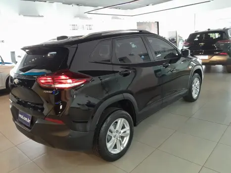 CHEVROLET Tracker 1.0 12V 4P FLEX TURBO AUTOM�TICO, Foto 9