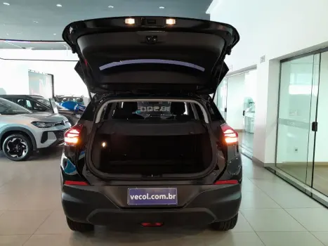 CHEVROLET Tracker 1.0 12V 4P FLEX TURBO AUTOM�TICO, Foto 12