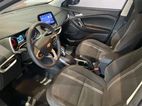 CHEVROLET Tracker 1.0 12V 4P FLEX TURBO LT AUTOM�TICO, Foto 4