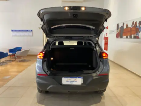 CHEVROLET Tracker 1.0 12V 4P FLEX TURBO LT AUTOM�TICO, Foto 12