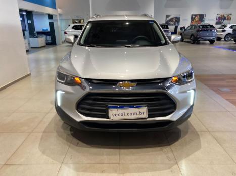 CHEVROLET Tracker 1.0 12V 4P FLEX TURBO AUTOM�TICO, Foto 2