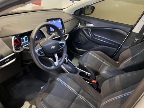 CHEVROLET Tracker 1.0 12V 4P FLEX TURBO AUTOM�TICO, Foto 4