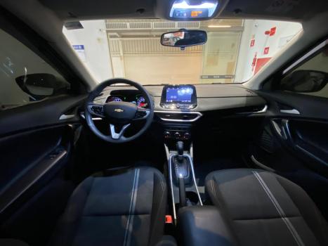 CHEVROLET Tracker 1.0 12V 4P FLEX TURBO AUTOM�TICO, Foto 5