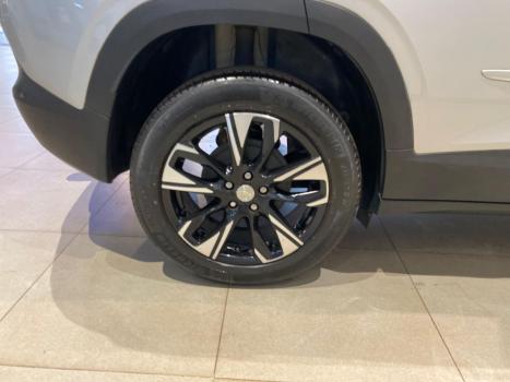 CHEVROLET Tracker 1.0 12V 4P FLEX TURBO AUTOM�TICO, Foto 8