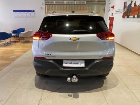 CHEVROLET Tracker 1.0 12V 4P FLEX TURBO AUTOM�TICO, Foto 10