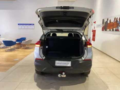 CHEVROLET Tracker 1.0 12V 4P FLEX TURBO AUTOM�TICO, Foto 12