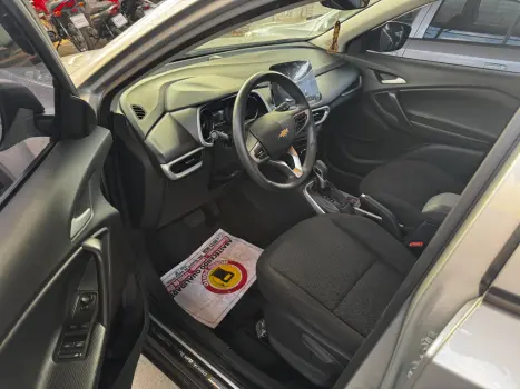 CHEVROLET Tracker 1.0 12V 4P FLEX TURBO, Foto 5 CHEVROLET Tracker 1.0 12V 4P FLEX TURBO, Foto 5