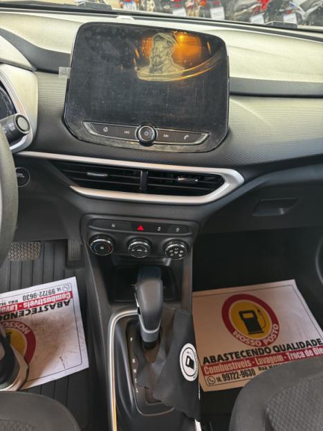 CHEVROLET Tracker 1.0 12V 4P FLEX TURBO, Foto 8 CHEVROLET Tracker 1.0 12V 4P FLEX TURBO, Foto 8
