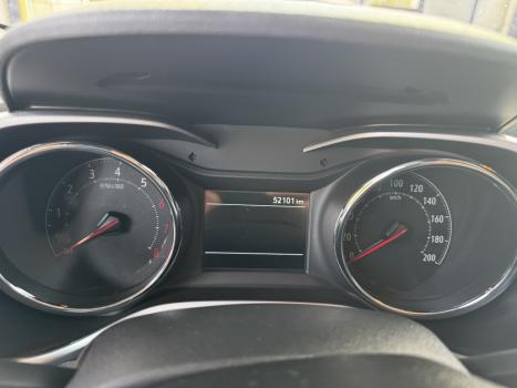 CHEVROLET Tracker 1.0 12V 4P FLEX TURBO, Foto 9 CHEVROLET Tracker 1.0 12V 4P FLEX TURBO, Foto 9