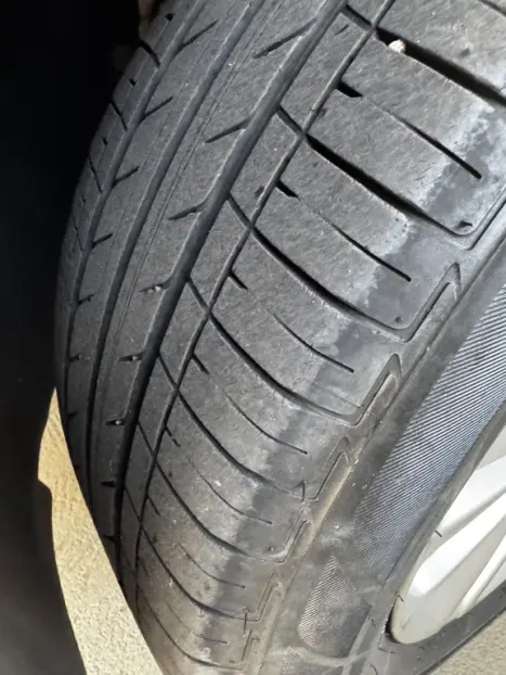 CHEVROLET Tracker 1.0 12V 4P FLEX TURBO, Foto 10 CHEVROLET Tracker 1.0 12V 4P FLEX TURBO, Foto 10