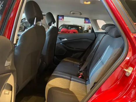 CHEVROLET Tracker 1.0 12V 4P FLEX TURBO LT AUTOM�TICO, Foto 6