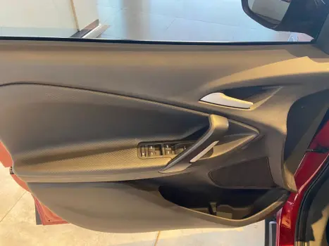 CHEVROLET Tracker 1.0 12V 4P FLEX TURBO LT AUTOM�TICO, Foto 7