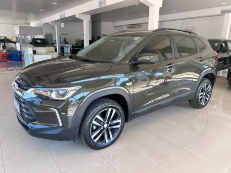 CHEVROLET Tracker 1.0 12V 4P FLEX TURBO LT AUTOMÁTICO, Foto 1 CHEVROLET Tracker 1.0 12V 4P FLEX TURBO LT AUTOMÁTICO, Foto 1