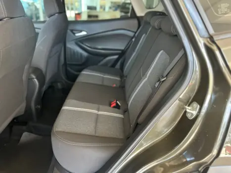 CHEVROLET Tracker 1.0 12V 4P FLEX TURBO LT AUTOMÁTICO, Foto 2 CHEVROLET Tracker 1.0 12V 4P FLEX TURBO LT AUTOMÁTICO, Foto 2