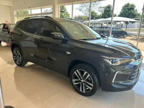 CHEVROLET Tracker 1.0 12V 4P FLEX TURBO LT AUTOMÁTICO, Foto 3 CHEVROLET Tracker 1.0 12V 4P FLEX TURBO LT AUTOMÁTICO, Foto 3