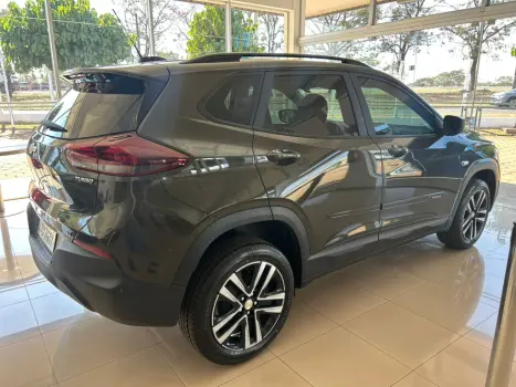 CHEVROLET Tracker 1.0 12V 4P FLEX TURBO LT AUTOMÁTICO, Foto 5 CHEVROLET Tracker 1.0 12V 4P FLEX TURBO LT AUTOMÁTICO, Foto 5