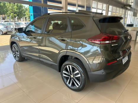 CHEVROLET Tracker 1.0 12V 4P FLEX TURBO LT AUTOMÁTICO, Foto 6 CHEVROLET Tracker 1.0 12V 4P FLEX TURBO LT AUTOMÁTICO, Foto 6
