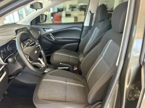 CHEVROLET Tracker 1.0 12V 4P FLEX TURBO LT AUTOMÁTICO, Foto 7 CHEVROLET Tracker 1.0 12V 4P FLEX TURBO LT AUTOMÁTICO, Foto 7