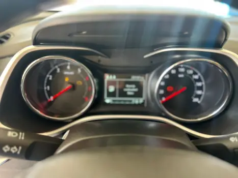 CHEVROLET Tracker 1.0 12V 4P FLEX TURBO LT AUTOMÁTICO, Foto 8 CHEVROLET Tracker 1.0 12V 4P FLEX TURBO LT AUTOMÁTICO, Foto 8