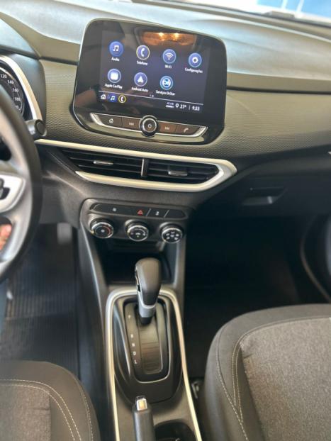 CHEVROLET Tracker 1.0 12V 4P FLEX TURBO LT AUTOMÁTICO, Foto 9 CHEVROLET Tracker 1.0 12V 4P FLEX TURBO LT AUTOMÁTICO, Foto 9