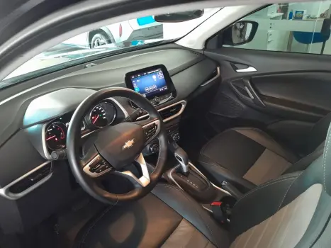 CHEVROLET Tracker 1.0 12V 4P FLEX TURBO LT AUTOM�TICO, Foto 4