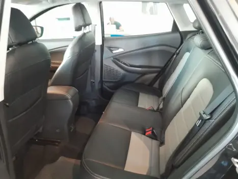 CHEVROLET Tracker 1.0 12V 4P FLEX TURBO LT AUTOM�TICO, Foto 6