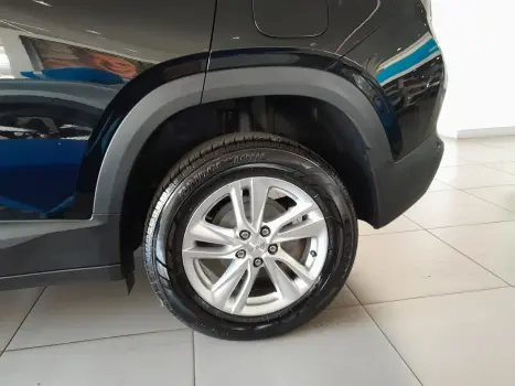 CHEVROLET Tracker 1.0 12V 4P FLEX TURBO LT AUTOM�TICO, Foto 8
