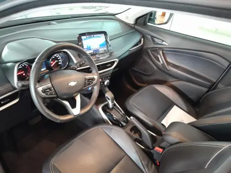 CHEVROLET Tracker 1.2 12V 4P FLEX TURBO PREMIER AUTOM�TICO, Foto 4