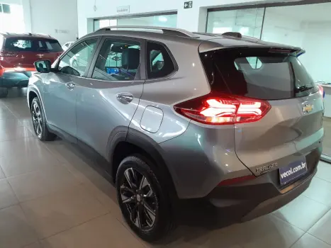 CHEVROLET Tracker 1.2 12V 4P FLEX TURBO PREMIER AUTOM�TICO, Foto 11