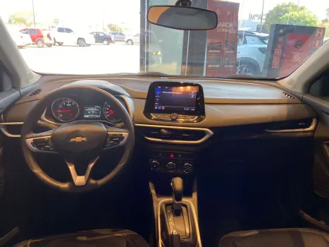 CHEVROLET Tracker 1.0 12V 4P FLEX TURBO LT AUTOM�TICO, Foto 5