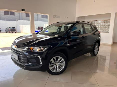 CHEVROLET Tracker 1.0 12V 4P FLEX TURBO LTZ AUTOM�TICO, Foto 3