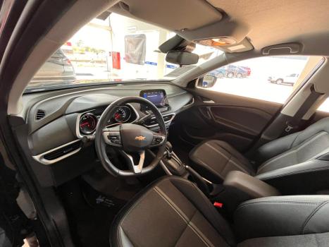 CHEVROLET Tracker 1.0 12V 4P FLEX TURBO LTZ AUTOM�TICO, Foto 4