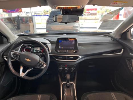 CHEVROLET Tracker 1.0 12V 4P FLEX TURBO LTZ AUTOM�TICO, Foto 5