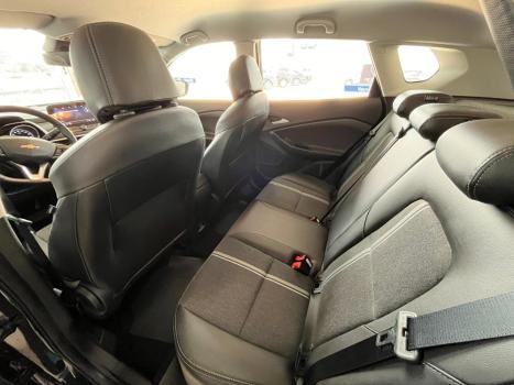 CHEVROLET Tracker 1.0 12V 4P FLEX TURBO LTZ AUTOM�TICO, Foto 6