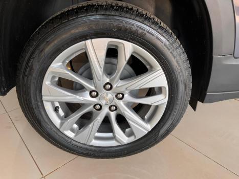 CHEVROLET Tracker 1.0 12V 4P FLEX TURBO LTZ AUTOM�TICO, Foto 8