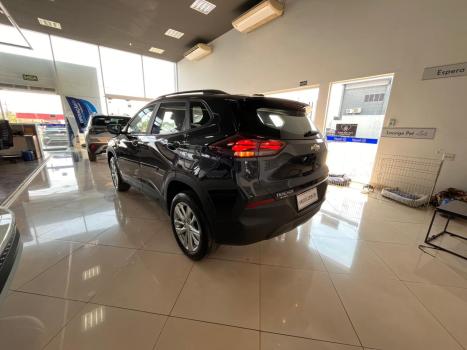 CHEVROLET Tracker 1.0 12V 4P FLEX TURBO LTZ AUTOM�TICO, Foto 11