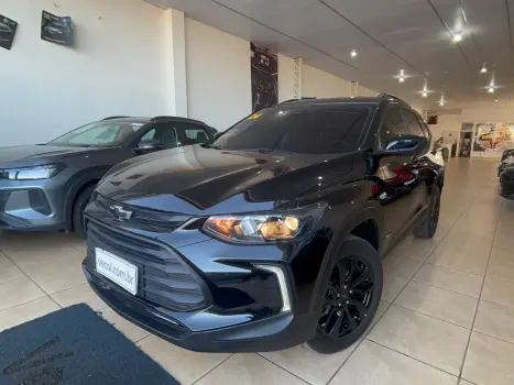 CHEVROLET Tracker 1.0 12V FLEX TURBO MIDNIGHT AUTOM�TICO, Foto 3