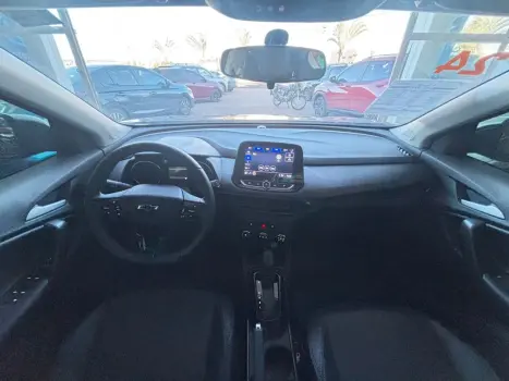 CHEVROLET Tracker 1.0 12V FLEX TURBO MIDNIGHT AUTOM�TICO, Foto 5