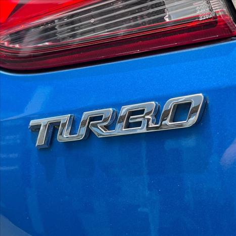 CHEVROLET Tracker 1.2 12V 4P FLEX TURBO PREMIER AUTOMTICO, Foto 7