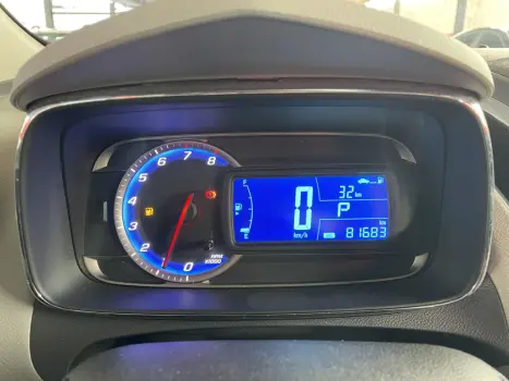 CHEVROLET Tracker 1.8 16V 4P FLEX LTZ AUTOMTICO, Foto 8