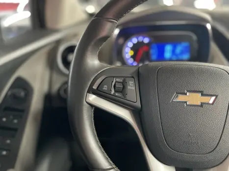 CHEVROLET Tracker 1.8 16V 4P FLEX LTZ AUTOMTICO, Foto 9