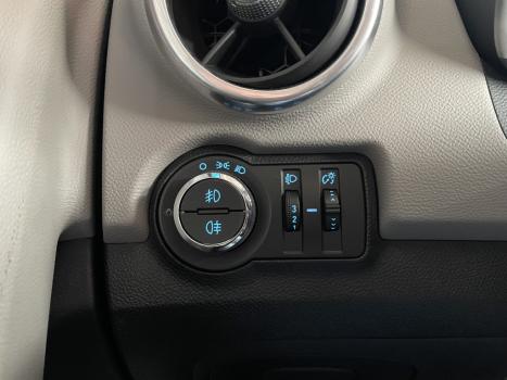 CHEVROLET Tracker 1.8 16V 4P FLEX LTZ AUTOMTICO, Foto 13