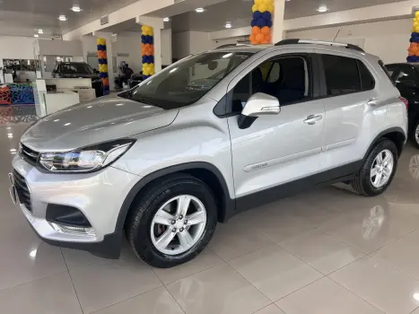 CHEVROLET Tracker 1.4 16V 4P FLEX LT TURBO AUTOMTICO, Foto 1