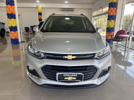 CHEVROLET Tracker 1.4 16V 4P FLEX LT TURBO AUTOMTICO, Foto 2